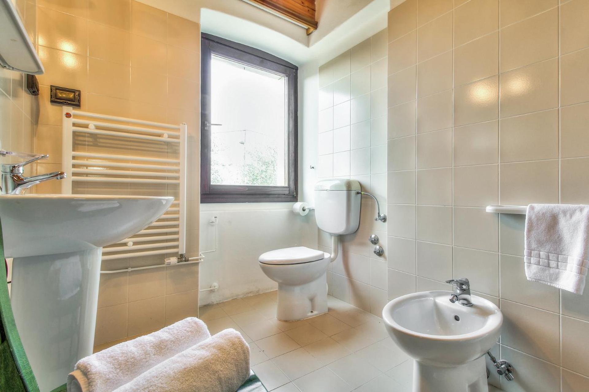 Casa Romantica La Parenzana Buje Esterno foto