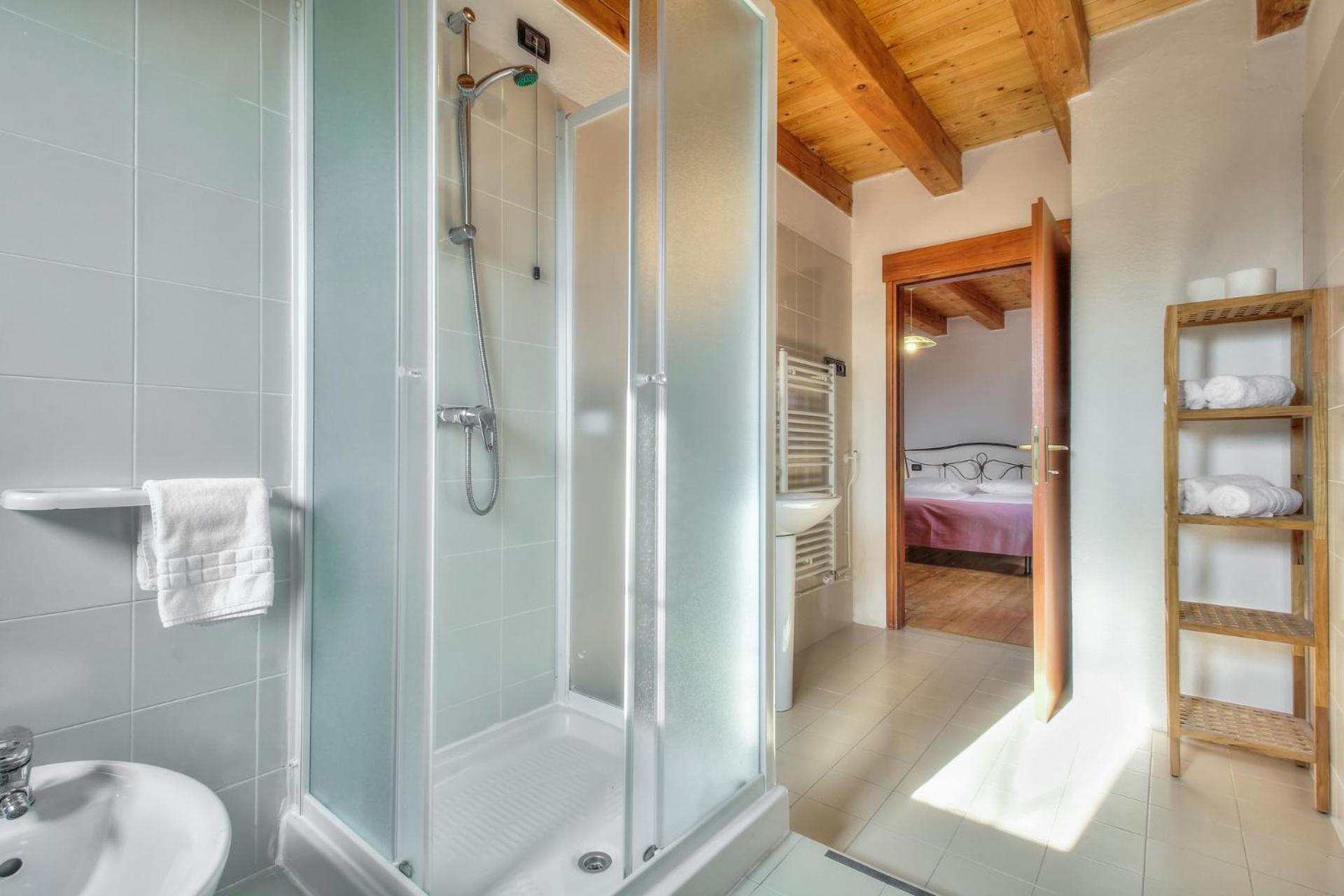 Casa Romantica La Parenzana Buje Esterno foto
