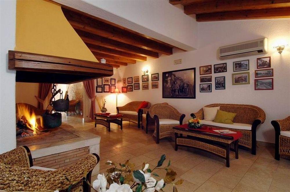 Casa Romantica La Parenzana Buje Esterno foto