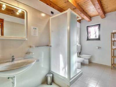 Casa Romantica La Parenzana Buje Esterno foto